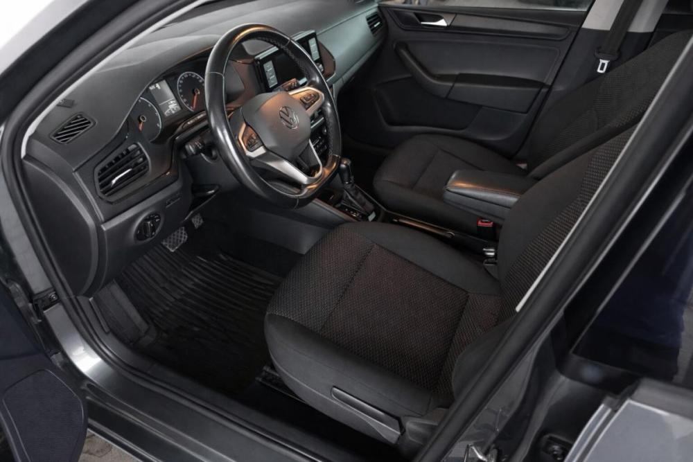 Volkswagen Polo VI Калининград  - изображение 16
