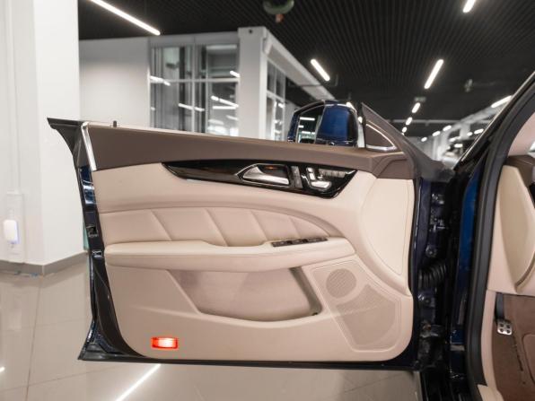Mercedes-Benz CLS II (C218) Рестайлинг с пробегом 2015 года, цена 3 150 000 рублей, 113100 км, седан, Автокод Объявления