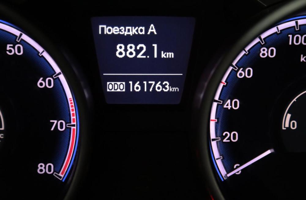 Hyundai ix35 I Сургут  - изображение 22
