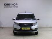 Lada (ВАЗ) Largus I Рестайлинг Дзержинск  - изображение 21