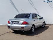 Mitsubishi Lancer IX Москва  - изображение 21