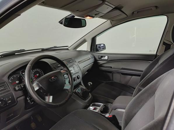 Ford C-MAX I с пробегом 2004 года, цена 335 000 рублей, 284439 км, компактвэн, Автокод Объявления