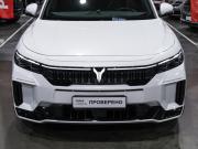 Voyah Free I Рестайлинг Санкт-Петербург  - изображение 35