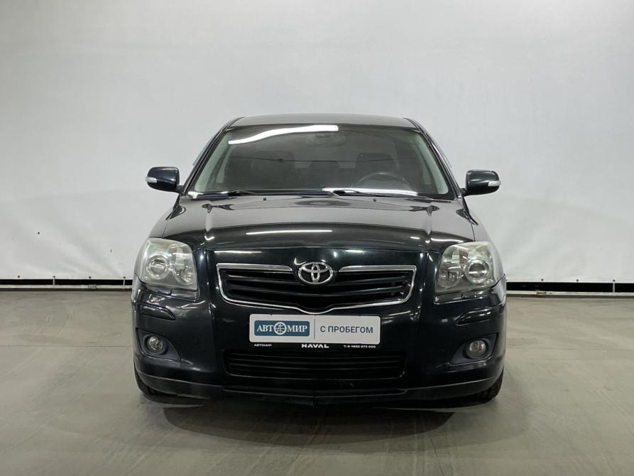 Toyota Avensis II Ярославль  - изображение 2
