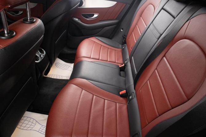 Mercedes-Benz GLC I (X253) с пробегом 2017 года, цена 3 799 000 рублей, 54700 км, внедорожник, Автокод Объявления