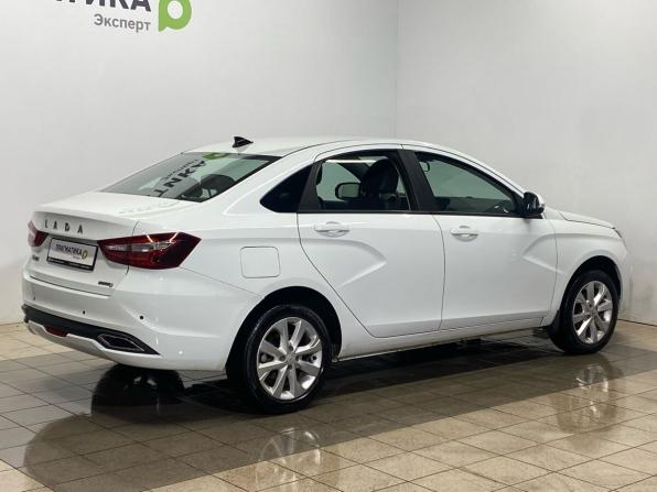 Lada (ВАЗ) Vesta I Рестайлинг (NG) с пробегом 2023 года, цена 1 199 000 рублей, 73000 км, седан, Автокод Объявления