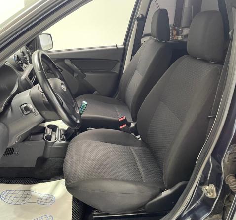Lada (ВАЗ) Granta I с пробегом 2012 года, цена 285 000 рублей, 178605 км, седан, Автокод Объявления