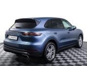 Porsche Cayenne III Москва  - изображение 31