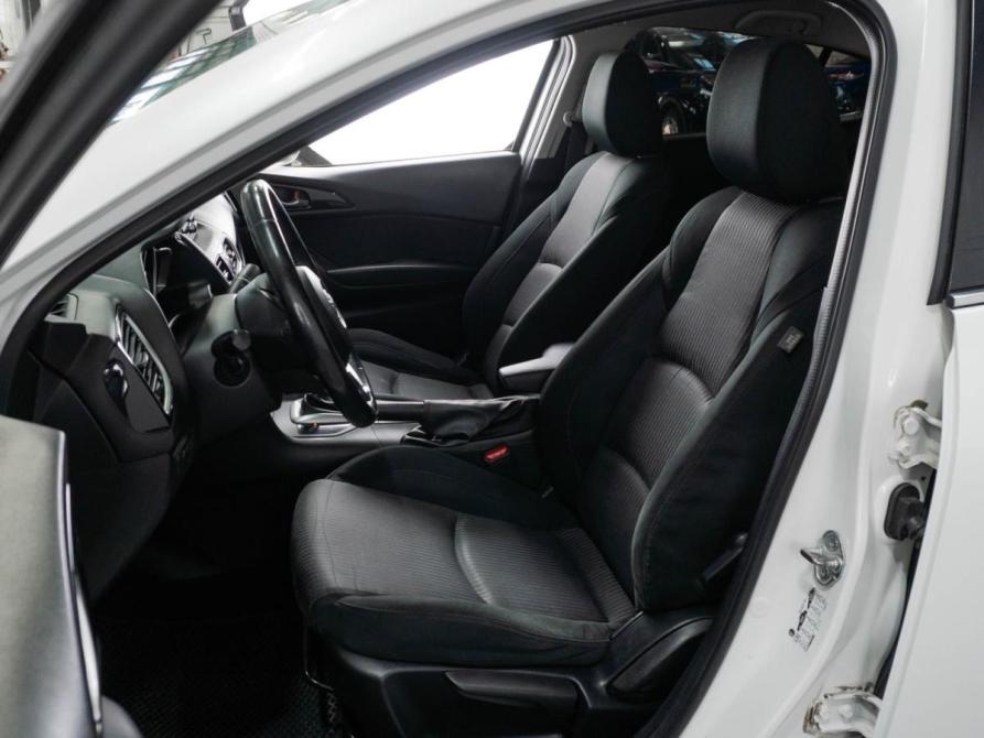 Mazda 3 III (BM) Тюмень  - изображение 10