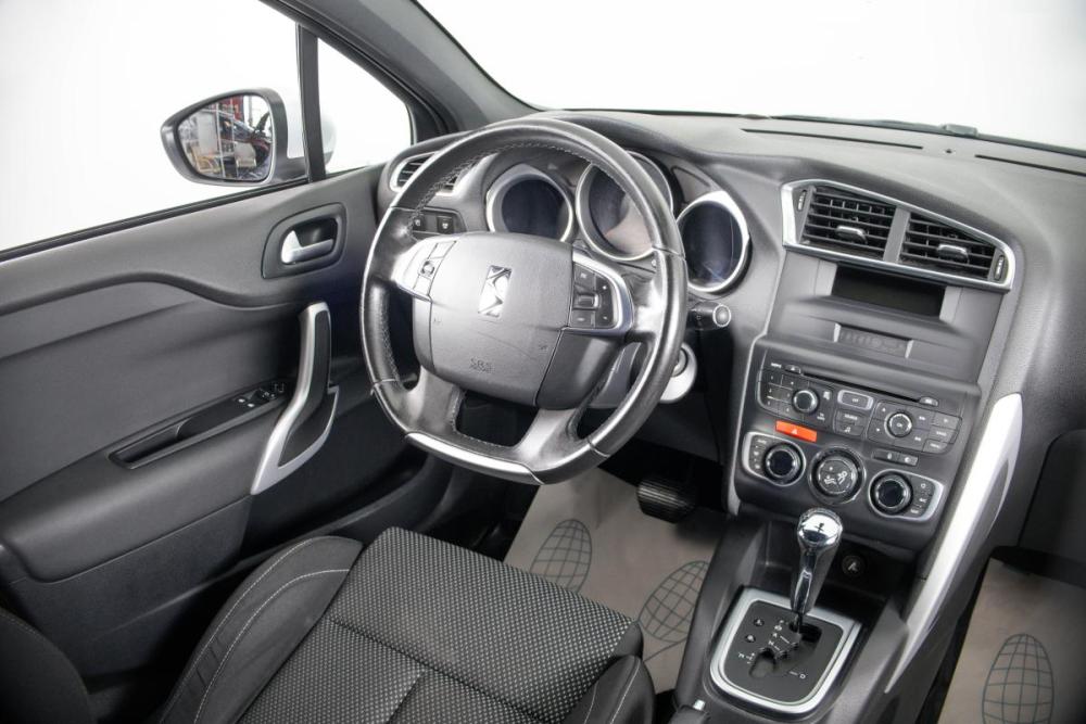 Citroen DS4 Пермь  - изображение 12