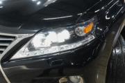 Lexus RX III Рестайлинг Новокузнецк  - изображение 45
