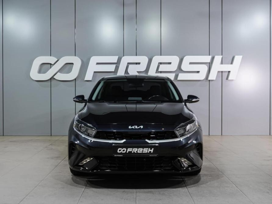 Kia Cerato IV Рестайлинг Воронеж  - изображение 3