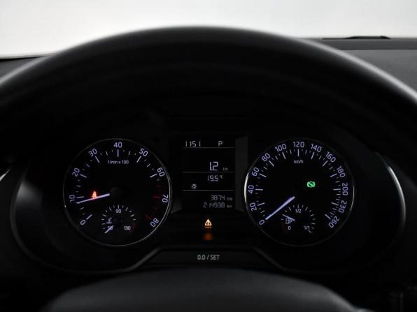 Skoda Octavia III (A7) с пробегом 2014 года, цена 1 229 000 рублей, 214820 км, универсал, Автокод Объявления