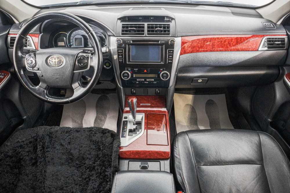 Toyota Camry VII (XV50) Барнаул  - изображение 10