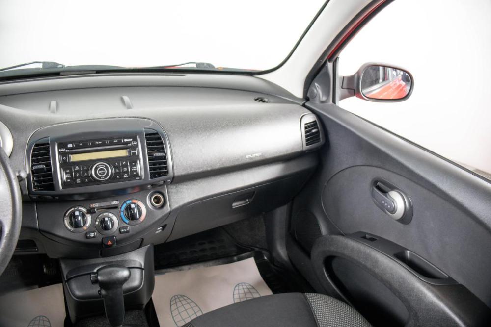 Nissan Micra III (K12) Пермь  - изображение 14