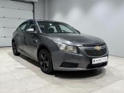Chevrolet Cruze I Екатеринбург  - изображение 20