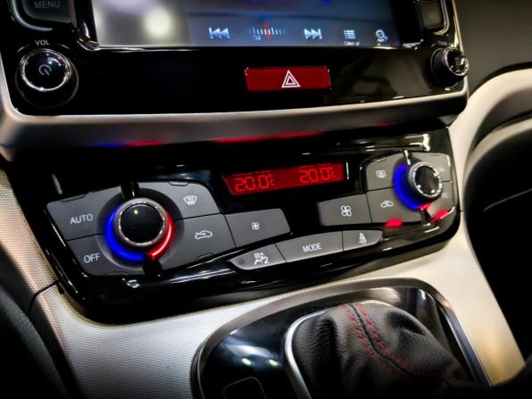 Haval H6 I с пробегом 2017 года, цена 1 450 000 рублей, 108042 км, внедорожник, Автокод Объявления