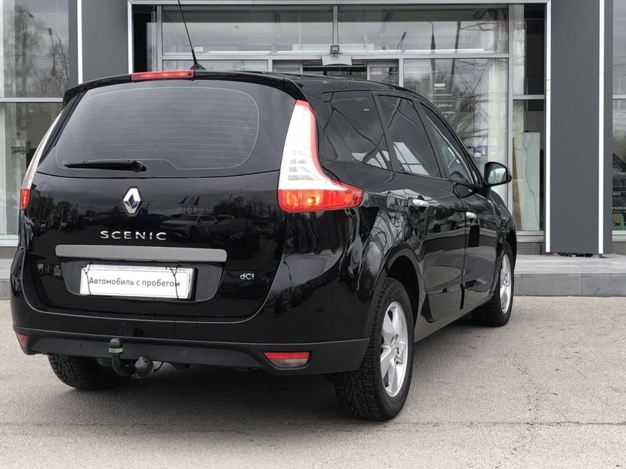 Renault Scenic III Брянск  - изображение 5