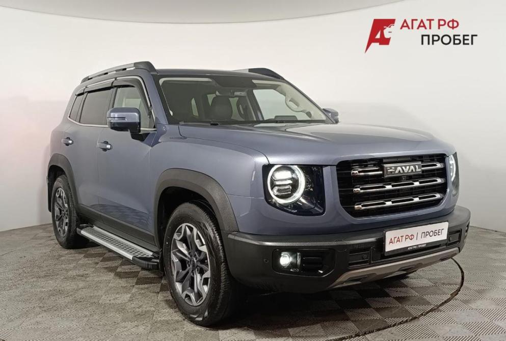 Haval Dargo I Волгоград  - изображение 1