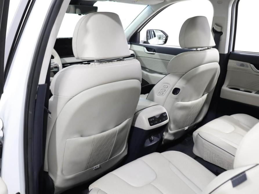 Hyundai Palisade I Рестайлинг Ростов-на-Дону  - изображение 13