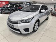Toyota Corolla XI (E160 E170 E180) Казань  - изображение 23