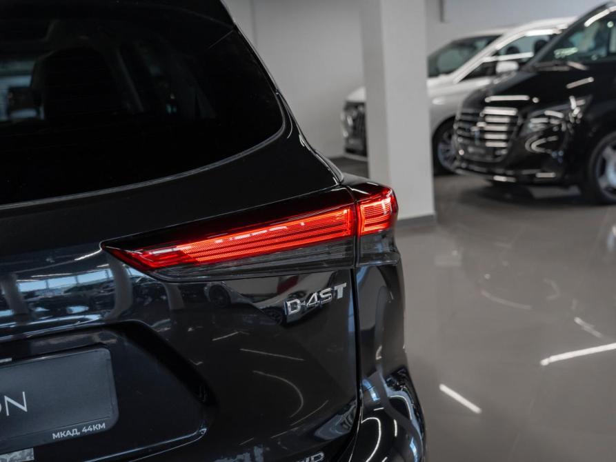 Toyota Highlander IV (XU70) Москва  - изображение 34