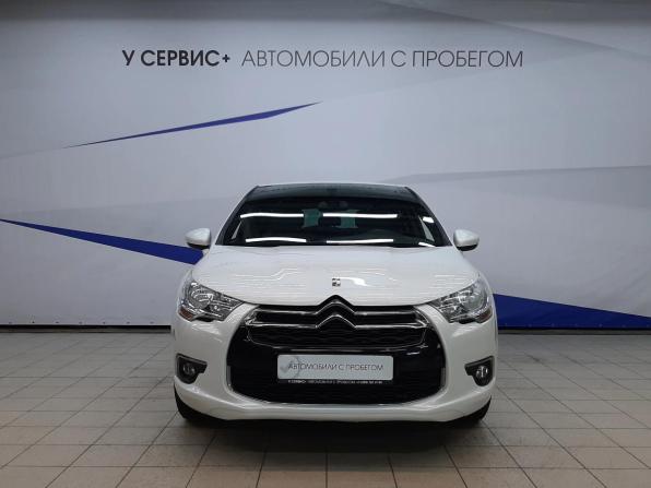 Citroen DS4 с пробегом 2014 года, цена 970 000 рублей, 92087 км, хэтчбек, Автокод Объявления