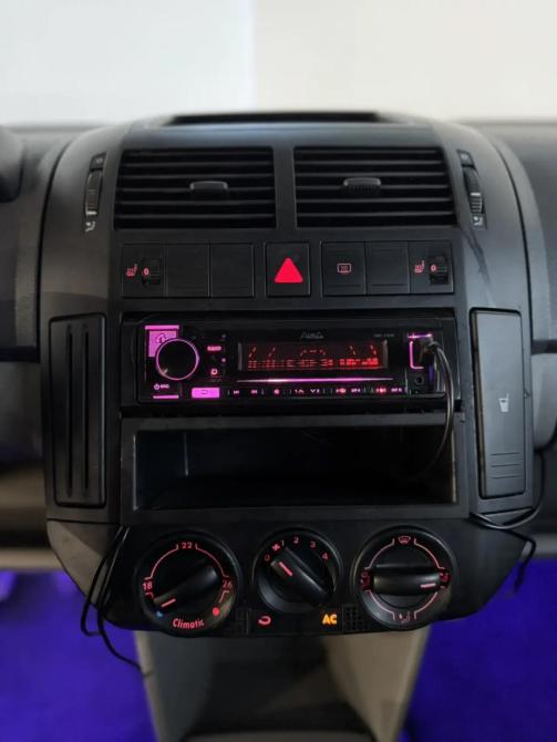 Volkswagen Polo IV Рестайлинг Челябинск  - изображение 12