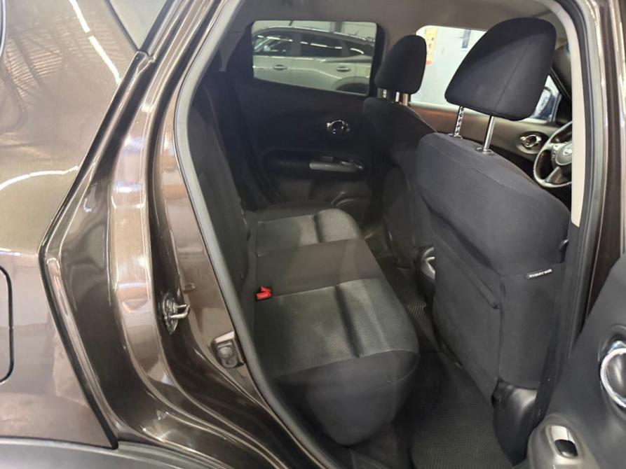 Nissan Juke I Краснодар  - изображение 12