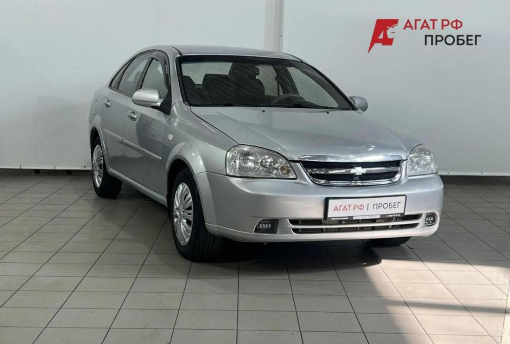 Chevrolet Lacetti I Астрахань  - изображение 3