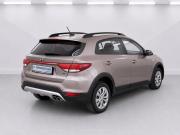 Kia Rio IV Москва  - изображение 20