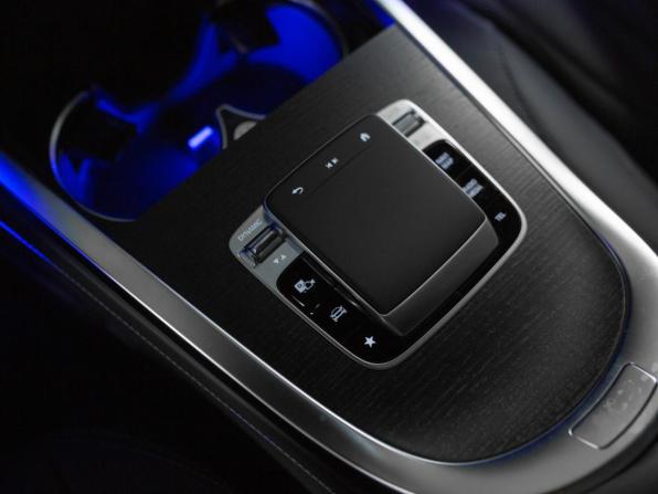 Новый Mercedes-Benz G-Класс III (W465) Рестайлинг 2026 года, цена 25 725 000 рублей, внедорожник, Автокод Объявления