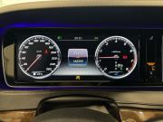 Mercedes-Benz S-Класс VI (W222 C217) Омск  - изображение 57