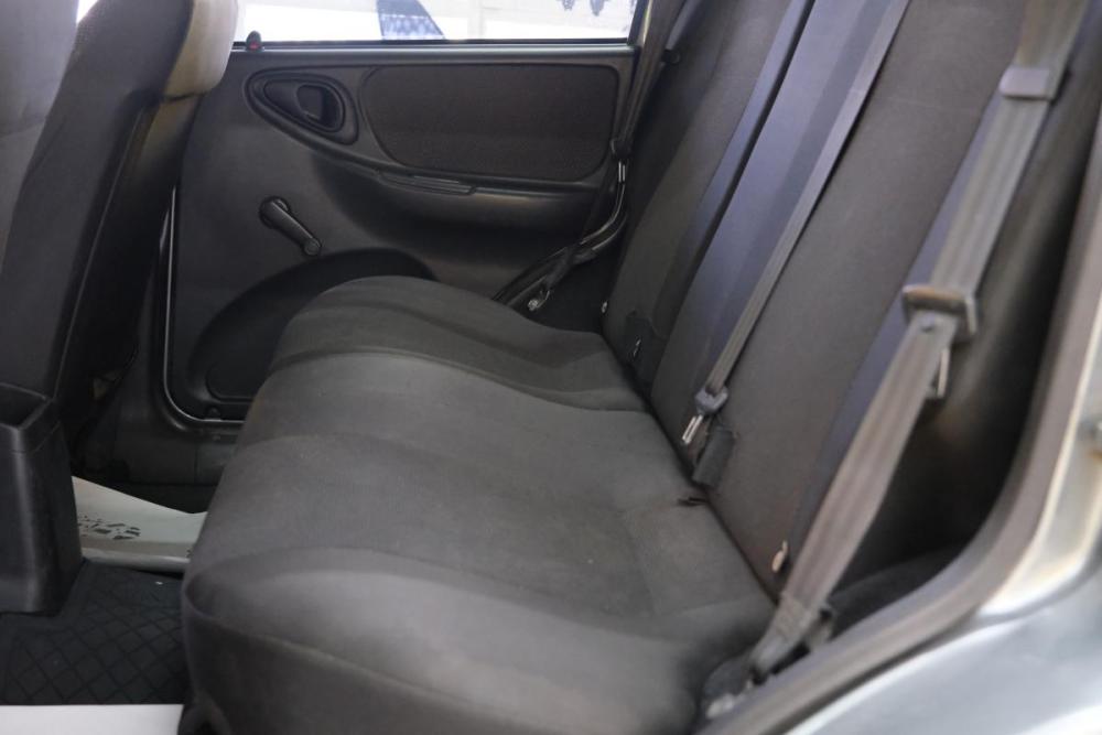 Chevrolet Niva I Рестайлинг Омск  - изображение 19