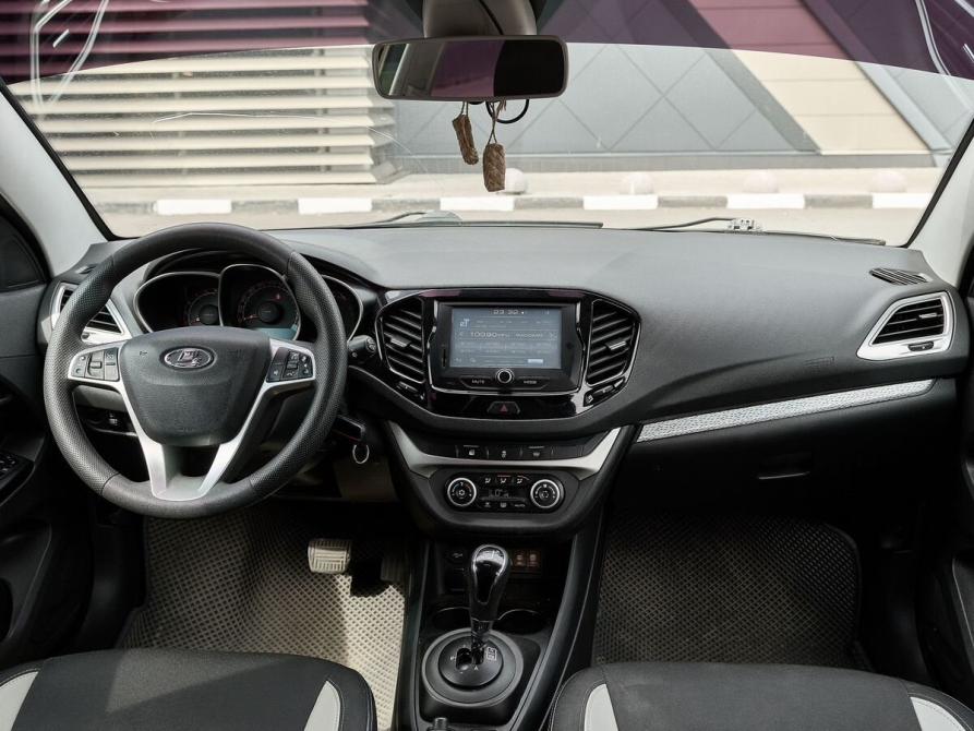 Lada (ВАЗ) Vesta I Казань  - изображение 7