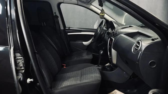 Renault Duster I с пробегом 2014 года, цена 1 054 000 рублей, 120000 км, внедорожник, Автокод Объявления