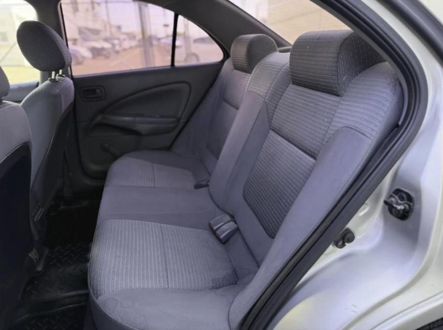 Nissan Almera Classic I Ставрополь  - изображение 20