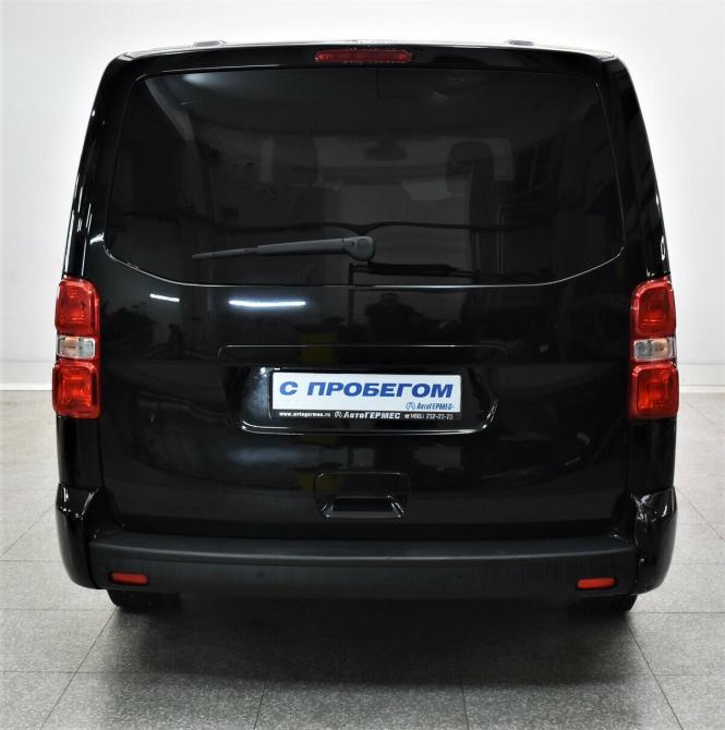 Citroen SpaceTourer I Москва  - изображение 3
