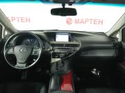 Lexus RX III Вологда  - изображение 32