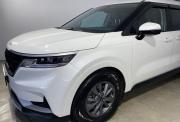 Kia Carnival IV Саранск  - изображение 47