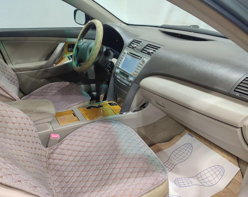 Toyota Camry VI (XV40) Нижневартовск  - изображение 14