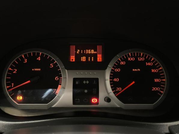 Lada (ВАЗ) Largus I с пробегом 2012 года, цена 599 000 рублей, 211300 км, универсал, Автокод Объявления
