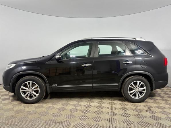 Kia Sorento II Рестайлинг с пробегом 2016 года, цена 1 940 000 рублей, 121377 км, внедорожник, Автокод Объявления