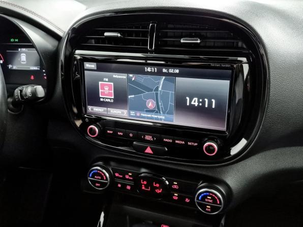 Kia Soul III с пробегом 2021 года, цена 1 949 000 рублей, 102963 км, хэтчбек, Автокод Объявления