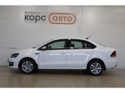 Volkswagen Polo V Рестайлинг Коломна  - изображение 19