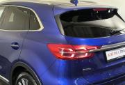 Hongqi HS5 I Нижний Новгород  - изображение 43