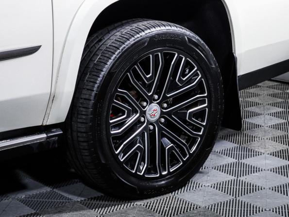 Cadillac Escalade IV с пробегом 2015 года, цена 3 800 000 рублей, 223338 км, внедорожник, Автокод Объявления