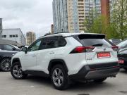 Toyota RAV4 V (XA50) Санкт-Петербург  - изображение 22
