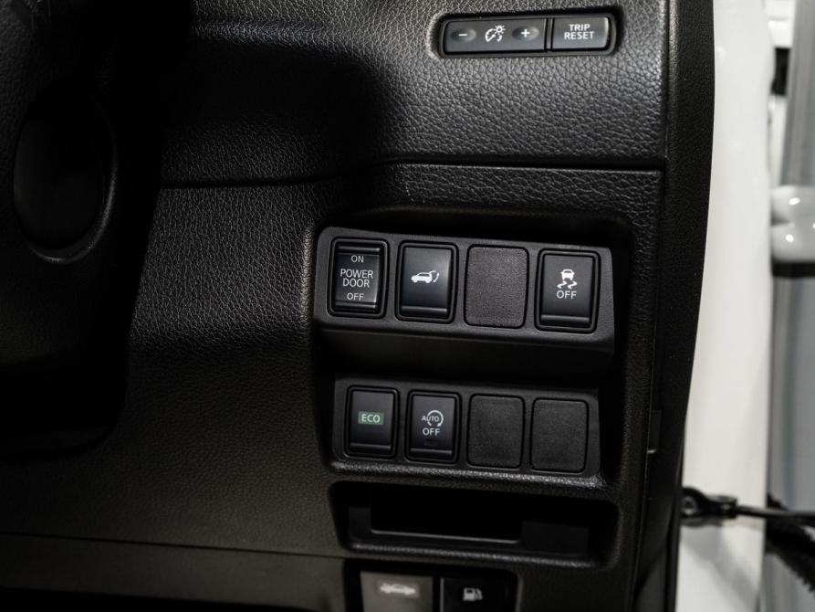 Nissan X-Trail III Рестайлинг Чита  - изображение 14