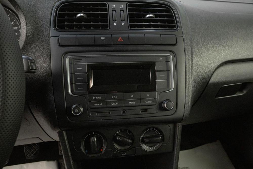 Volkswagen Polo V Челябинск  - изображение 15